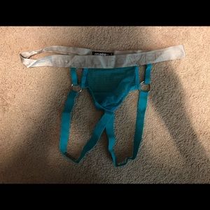 Male Power Jock Underwear